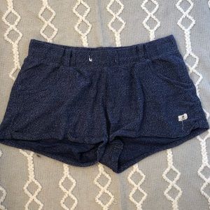 Lagaci Shorts